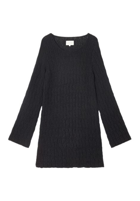 mini abito aisala LOULOU DE SAISON | AISALABLACK